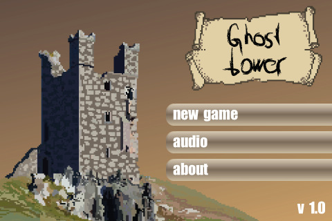 Ghost Tower v1.0